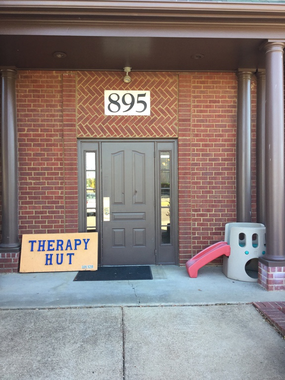 Therapy HUT SPA & Wellness Center
